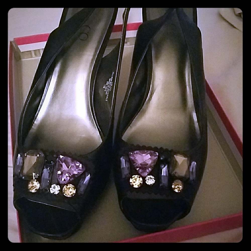 Nine & Co Shoes